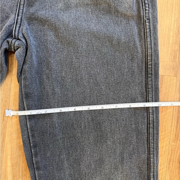 Ripndip Black Denim Straight Leg Men’s Jeans, Streetwear Cat Logo - Picture 15 of 15